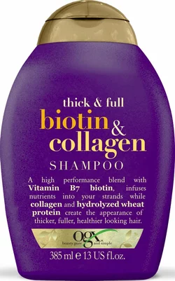 Honeydew Biotin Shampoo Review goed voor haargroei